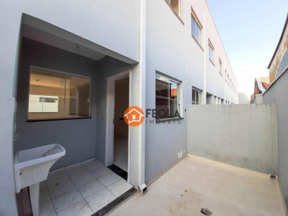 Imagem Casa com 3 Quartos à Venda, 86 m² em Jardim Brasil - Americana Imagem Casa com 3 Quartos à Venda, 86 m² em Jardim Brasil - Americana