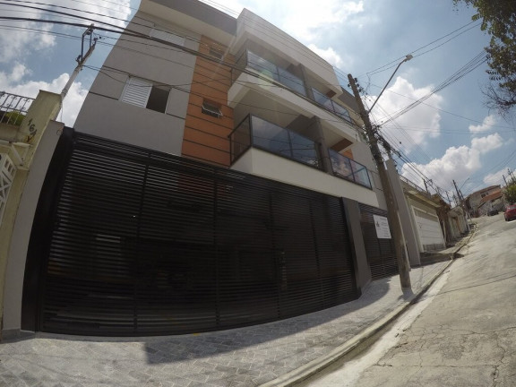 Imóvel com 2 Quartos à Venda, 45 m² em água Fria - São Paulo