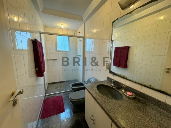Imagem Apartamento com 3 Quartos à Venda, 154 m² em Campo Belo - São Paulo Imagem Apartamento com 3 Quartos à Venda, 154 m² em Campo Belo - São Paulo