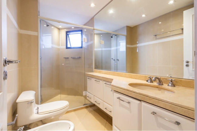 Imagem Apartamento com 3 Quartos à Venda, 247 m² em Alto Da Lapa - São Paulo