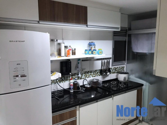 Imagem Apartamento com 2 Quartos à Venda, 51 m² em Vila Dionisia - São Paulo