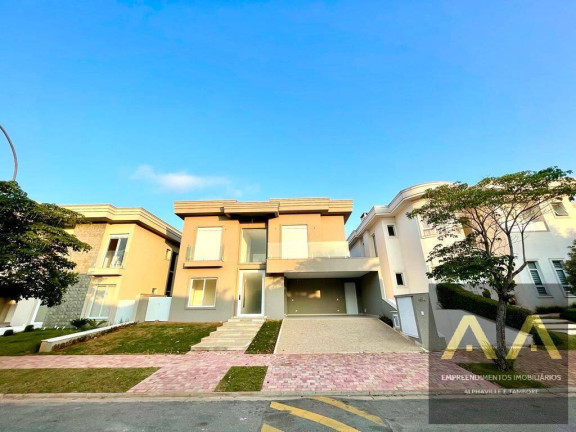 Imagem Casa com 5 Quartos à Venda, 422 m² em Alphaville - Santana De Parnaíba Imagem Casa com 5 Quartos à Venda, 422 m² em Alphaville - Santana De Parnaíba