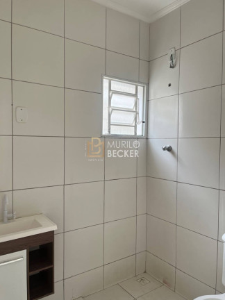 Imagem Casa de Condomínio com 2 Quartos à Venda, 60 m² em Jardim Americano - São José Dos Campos