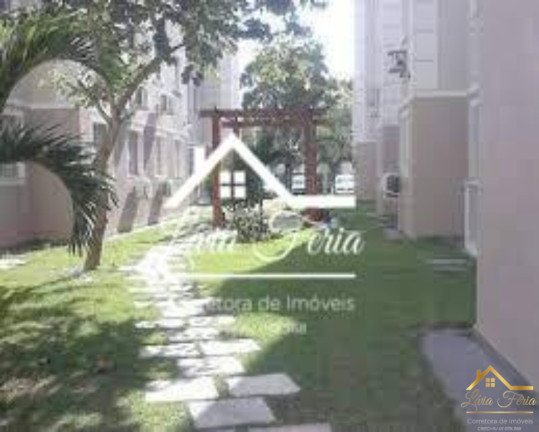 Imagem Apartamento com 2 Quartos à Venda, 45 m² em Parque Jóquei Club - Campos Dos Goytacazes Imagem Apartamento com 2 Quartos à Venda, 45 m² em Parque Jóquei Club - Campos Dos Goytacazes