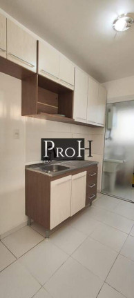 Imagem Apartamento com 2 Quartos à Venda, 46 m² em Parque João Ramalho - Santo André Imagem Apartamento com 2 Quartos à Venda, 46 m² em Parque João Ramalho - Santo André