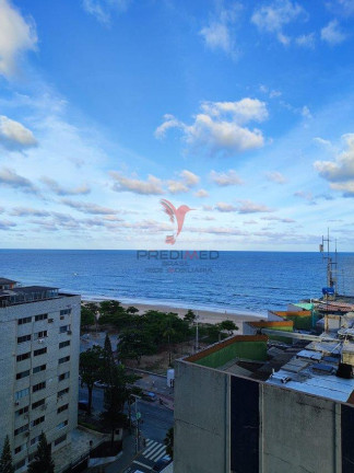 Imagem Flat com 1 Quarto à Venda, 50 m² em Pina - Recife Imagem Flat com 1 Quarto à Venda, 50 m² em Pina - Recife