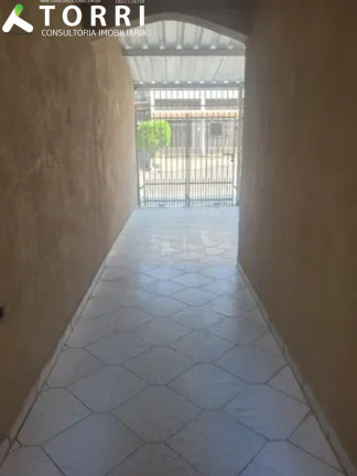 Imagem Casa com 2 Quartos à Venda, 210 m² em Jardim Casa Branca - Sorocaba