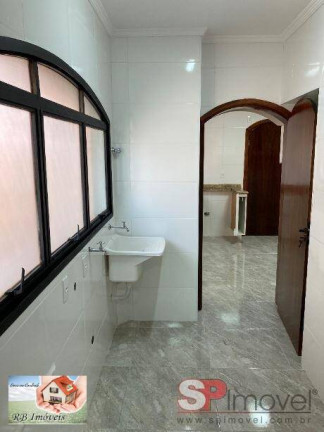 Imagem Apartamento com 4 Quartos à Venda, 122 m² em Vila Alzira - Santo André Imagem Apartamento com 4 Quartos à Venda, 122 m² em Vila Alzira - Santo André