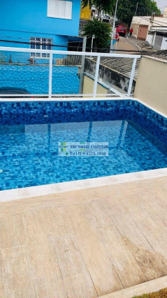 Imagem Sobrado com 2 Quartos à Venda, 130 m² em Vila Da Saúde - São Paulo Imagem Sobrado com 2 Quartos à Venda, 130 m² em Vila Da Saúde - São Paulo