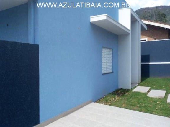 Imagem Casa com 3 Quartos à Venda, 140 m² em Retiro Das Fontes - Atibaia