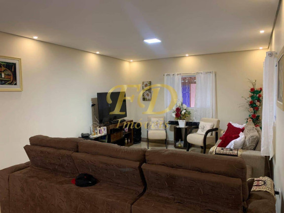 Imagem Chácara com 2 Quartos à Venda, 15.000 m² em Dom Veiçoso - São Lourenço