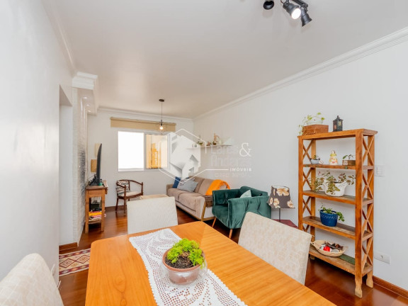 Imagem Apartamento com 2 Quartos à Venda, 79 m² em Vila Romana - São Paulo