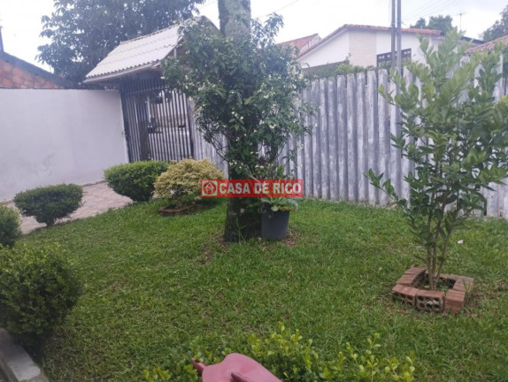Casa com 1 Quarto à Venda, 60 m² em Alto Boqueirão - Curitiba