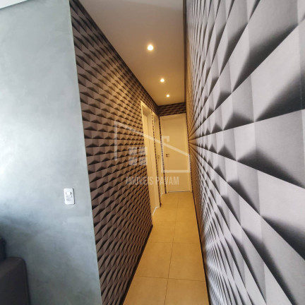 Imagem Apartamento com 2 Quartos à Venda, 45 m² em Piraporinha - Diadema Imagem Apartamento com 2 Quartos à Venda, 45 m² em Piraporinha - Diadema