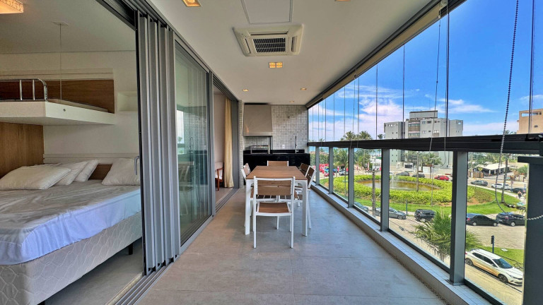 Apartamento com 2 Quartos à Venda, 87 m² em Riviera De São Lourenço - Bertioga