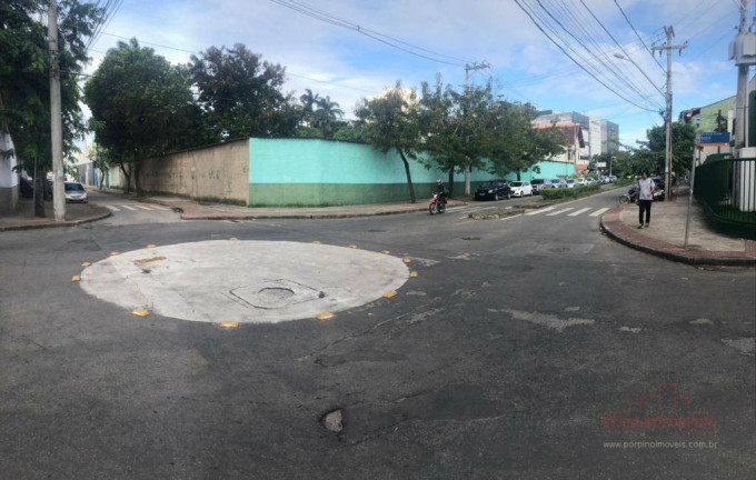 Terreno à Venda, 2.096 m² em Itararé - Vitória