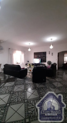 Imagem Sobrado com 3 Quartos à Venda, 173 m² em Vila Adelina - Suzano