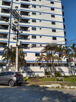 Imagem Apartamento com 2 Quartos à Venda, 80 m² em Guilhermina - Praia Grande