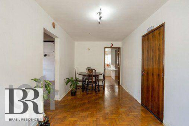 Imagem Apartamento com 2 Quartos à Venda, 70 m² em Bosque Da Saúde - São Paulo