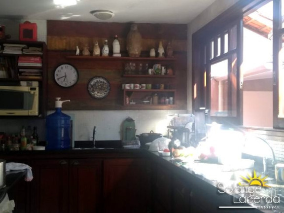 Imagem Casa com 9 Quartos à Venda, 300 m² em Itaguá - Ubatuba