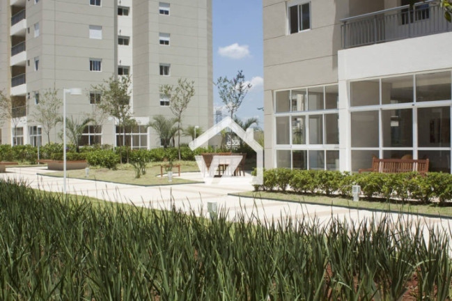 Imagem Apartamento com 3 Quartos para Alugar, 87 m² em Vila Andrade - São Paulo