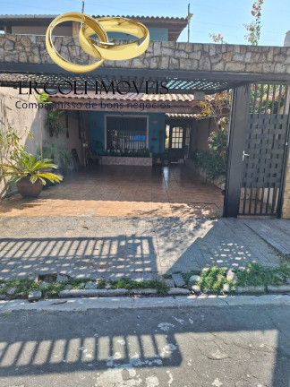 Casa com 3 Quartos à Venda,  em Jardim Popular - São Paulo
