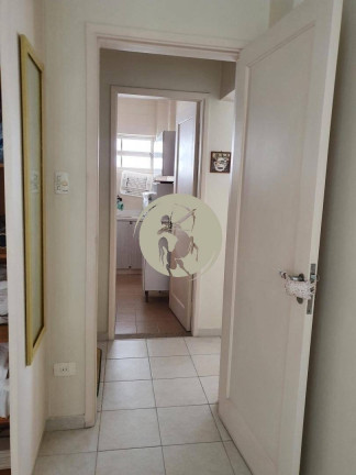 Imagem Apartamento com 1 Quarto à Venda, 58 m² em Gonzaga - Santos Imagem Apartamento com 1 Quarto à Venda, 58 m² em Gonzaga - Santos