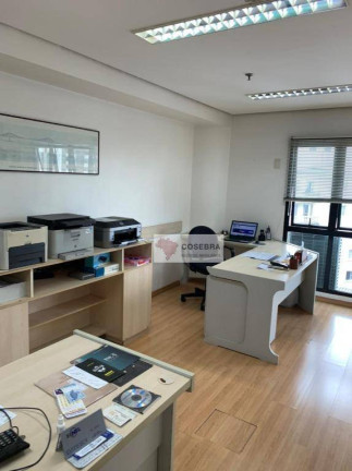 Imóvel à Venda, 90 m² em Campo Belo - São Paulo