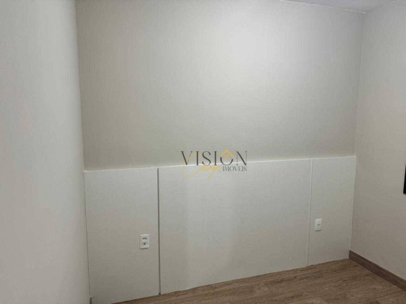 Imagem Apartamento com 1 Quarto à Venda, 34 m² em Parque Industrial - Campinas