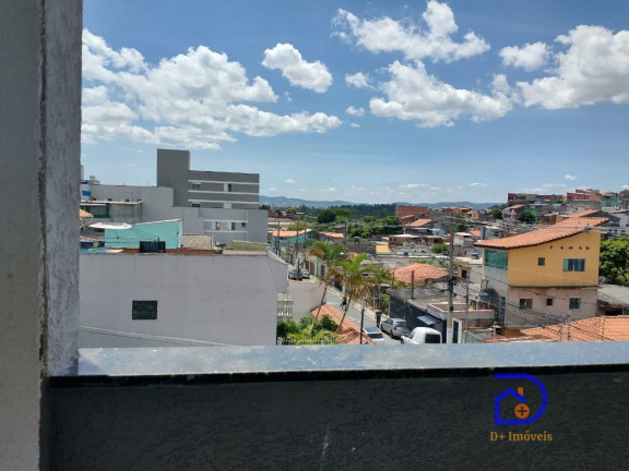 Imagem Apartamento com 2 Quartos à Venda, 38 m² em Jardim Belém - São Paulo Imagem Apartamento com 2 Quartos à Venda, 38 m² em Jardim Belém - São Paulo