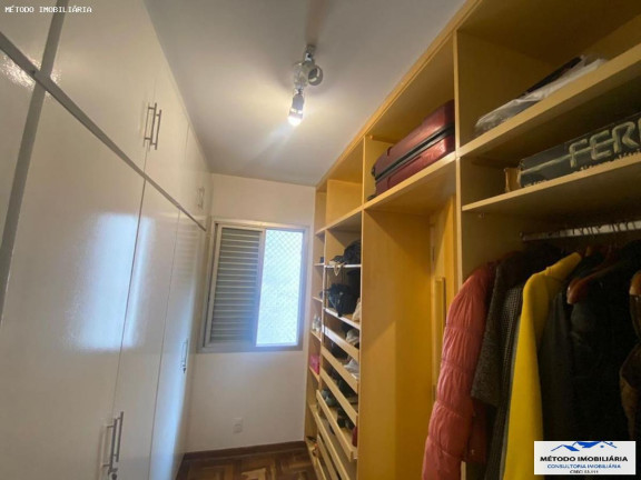 Imagem Apartamento com 3 Quartos à Venda, 137 m² em Jardim Paulista - São Paulo
