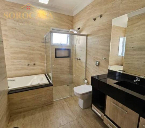 Imagem Casa com 3 Quartos à Venda, 176 m² em Jardim Do Paço - Sorocaba