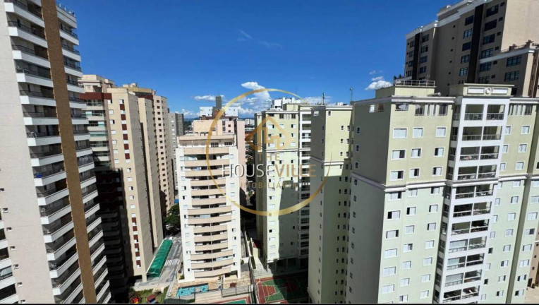 Imagem Apartamento com 3 Quartos à Venda, 156 m² em Parque Residencial Aquarius - São José Dos Campos Imagem Apartamento com 3 Quartos à Venda, 156 m² em Parque Residencial Aquarius - São José Dos Campos