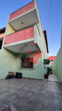 Sobrado com 4 Quartos à Venda, 182 m² em São Luiz (polvilho) - Cajamar