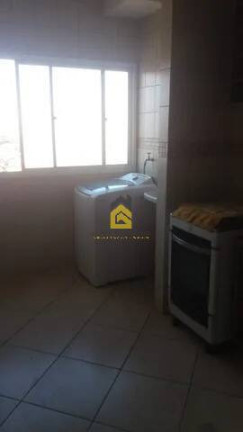 Imagem Apartamento com 2 Quartos para Alugar, 70 m² em Jardim Portugal - São Bernardo Do Campo