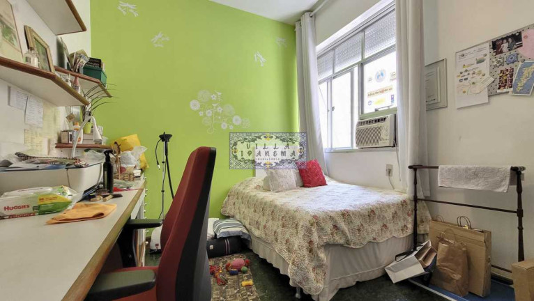 Imagem Apartamento com 3 Quartos à Venda, 101 m² em Icaraí - Niterói