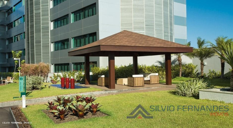 Imagem Imóvel Comercial à Venda, 34 m² em São Cristóvão - Salvador