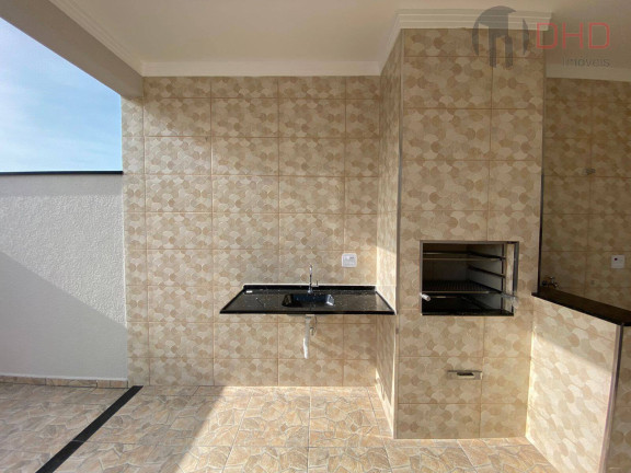 Imagem Casa de Condomínio com 3 Quartos à Venda, 175 m² em Jardim Golden Park Residence Ii - Sorocaba