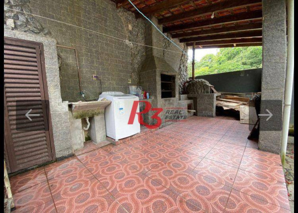 Imagem Casa com 4 Quartos à Venda, 688 m² em Morro Santa Terezinha - Santos Imagem Casa com 4 Quartos à Venda, 688 m² em Morro Santa Terezinha - Santos