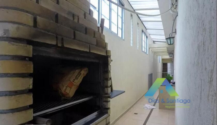 Imagem Casa com 4 Quartos à Venda, 250 m² em Vila Nair - São Paulo