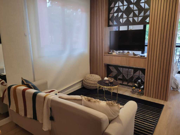 Imagem Loft com 1 Quarto à Venda, 25 m² em Vila Mariana - São Paulo Imagem Loft com 1 Quarto à Venda, 25 m² em Vila Mariana - São Paulo