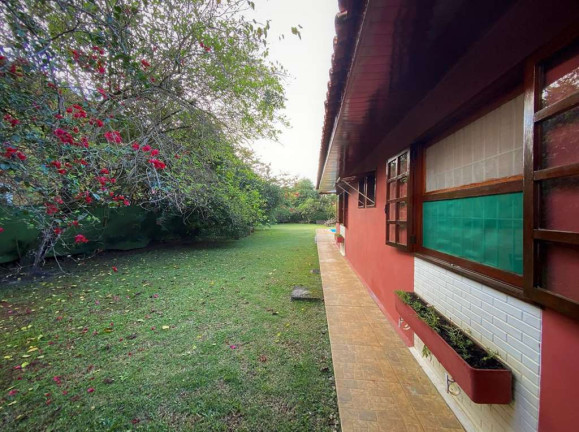 Imagem Casa com 3 Quartos à Venda, 285 m² em Chácara Vale Do Rio Cot - Carapicuíba
