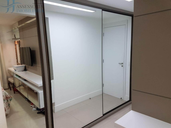 Imagem Apartamento com 3 Quartos para Alugar ou Temporada, 119 m² em Lagoa Nova - Natal Imagem Apartamento com 3 Quartos para Alugar ou Temporada, 119 m² em Lagoa Nova - Natal