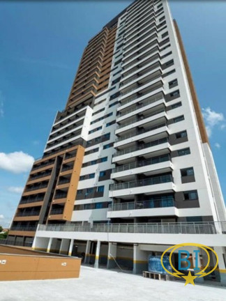 Imagem Apartamento com 2 Quartos à Venda, 72 m² em Vila Esperança - São Paulo