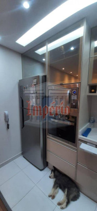 Imagem Apartamento com 2 Quartos à Venda, 63 m² em Oswaldo Cruz - São Caetano Do Sul Imagem Apartamento com 2 Quartos à Venda, 63 m² em Oswaldo Cruz - São Caetano Do Sul