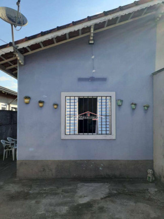 Imagem Casa com 2 Quartos à Venda, 60 m² em Balneário Esmeralda - Praia Grande