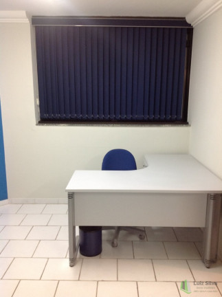 Imagem Sala Comercial à Venda, 45 m² em Vila Itapura - Campinas Imagem Sala Comercial à Venda, 45 m² em Vila Itapura - Campinas