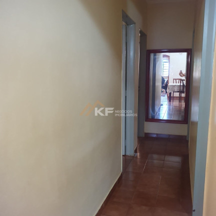 Imagem Casa com 3 Quartos à Venda, 108 m² em Ipiranga - Ribeirão Preto Imagem Casa com 3 Quartos à Venda, 108 m² em Ipiranga - Ribeirão Preto