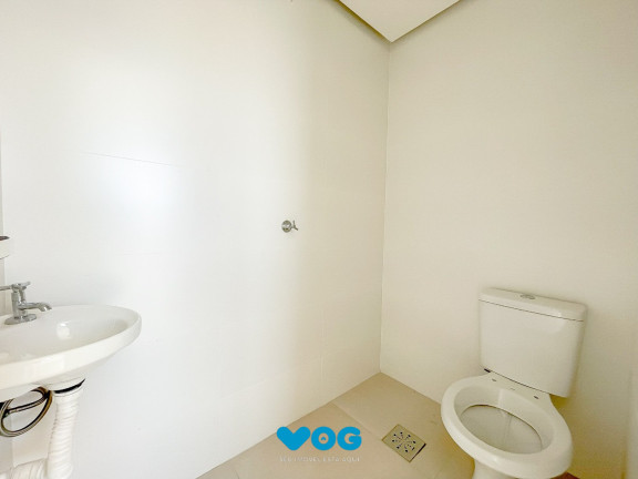 Imagem Imóvel com 3 Quartos à Venda, 124 m² em Mont Serrat - Porto Alegre