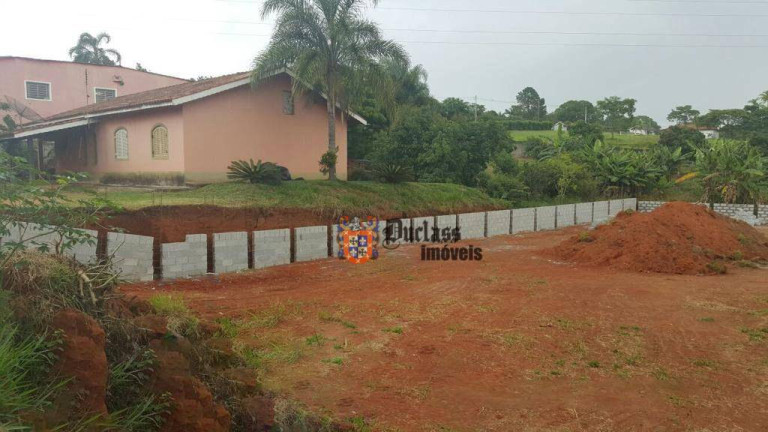 Imagem Terreno à Venda, 1.000 m² em Jardim Estância Brasil - Atibaia Imagem Terreno à Venda, 1.000 m² em Jardim Estância Brasil - Atibaia
